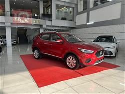 ام جي ZS